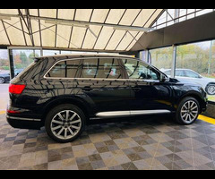 Audi Q7 3.0 Q7 S Line TDI Quattro Auto 4WD 5dr - 9