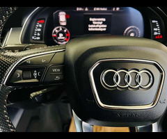 Audi Q7 3.0 Q7 S Line TDI Quattro Auto 4WD 5dr - 21