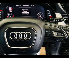 Audi Q7 3.0 Q7 S Line TDI Quattro Auto 4WD 5dr - 23