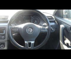 Volkswagen Passat 2.0 TDI BlueMotion Tech SE 5dr - 40