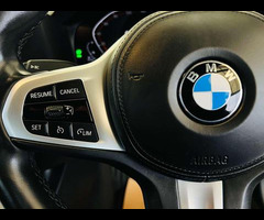 BMW 3 SERIES 2.0 318d M Sport MHEV Auto 4dr - 20