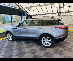 Land Rover Range Rover Velar 2.0 Range Rover Velar SE D240 Auto 4WD 5dr - 7