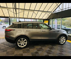 Land Rover Range Rover Velar 2.0 Range Rover Velar SE D240 Auto 4WD 5dr - 9