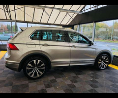 Volkswagen Tiguan 2.0 Tiguan R-Line TDI BlueMotion Technology 4Motion Semi-Auto 4WD 5dr - 9