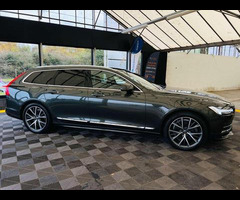 Volvo V90 2.0 V90 Inscription+ T8 PHEV Auto 4WD 5dr - 3