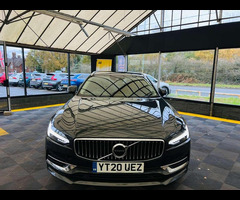 Volvo V90 2.0 V90 Inscription+ T8 PHEV Auto 4WD 5dr - 4