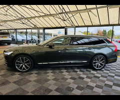 Volvo V90 2.0 V90 Inscription+ T8 PHEV Auto 4WD 5dr - 5