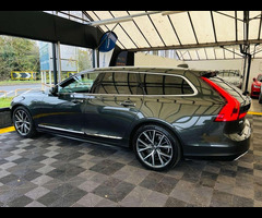 Volvo V90 2.0 V90 Inscription+ T8 PHEV Auto 4WD 5dr - 7