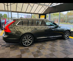 Volvo V90 2.0 V90 Inscription+ T8 PHEV Auto 4WD 5dr - 9