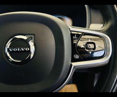 Volvo V90 2.0 V90 Inscription+ T8 PHEV Auto 4WD 5dr - 21