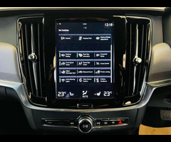 Volvo V90 2.0 V90 Inscription+ T8 PHEV Auto 4WD 5dr - 28