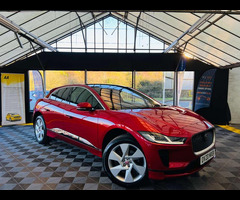 Jaguar I-pace I-Pace EV400 SE 4WD 5dr