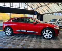 Jaguar I-pace I-Pace EV400 SE 4WD 5dr - 3