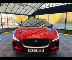 Jaguar I-pace I-Pace EV400 SE 4WD 5dr - 4