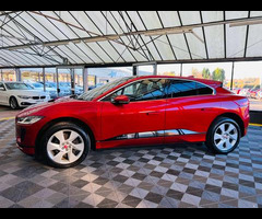 Jaguar I-pace I-Pace EV400 SE 4WD 5dr - 5