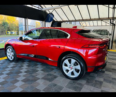 Jaguar I-pace I-Pace EV400 SE 4WD 5dr - 7