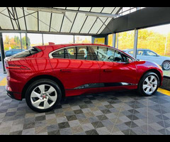 Jaguar I-pace I-Pace EV400 SE 4WD 5dr - 9