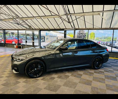 BMW 3 SERIES 2.0 330e M Sport Professional Edition Auto 4dr - 5