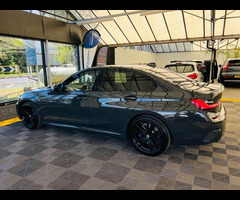 BMW 3 SERIES 2.0 330e M Sport Professional Edition Auto 4dr - 7