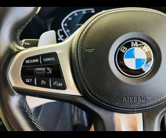 BMW 3 SERIES 2.0 330e M Sport Professional Edition Auto 4dr - 20