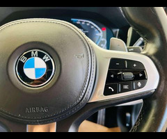 BMW 3 SERIES 2.0 330e M Sport Professional Edition Auto 4dr - 21