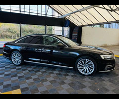 Audi A8 3.0 A8 55 TFSI Quattro Auto 4WD 4dr - 3