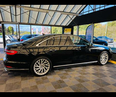 Audi A8 3.0 A8 55 TFSI Quattro Auto 4WD 4dr - 9