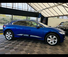 Jaguar I-pace I-Pace EV400 SE 4WD 5dr - 3