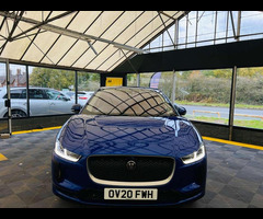 Jaguar I-pace I-Pace EV400 SE 4WD 5dr - 4