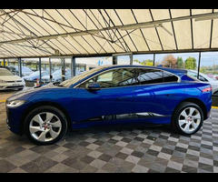 Jaguar I-pace I-Pace EV400 SE 4WD 5dr - 5