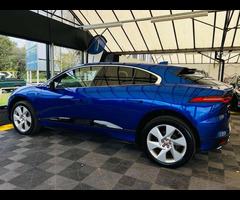 Jaguar I-pace I-Pace EV400 SE 4WD 5dr - 7