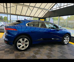 Jaguar I-pace I-Pace EV400 SE 4WD 5dr - 9