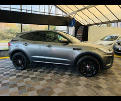 Jaguar E-pace 2.0 E-Pace R-Dynamic HSE AWD Auto 4WD 5dr - 3