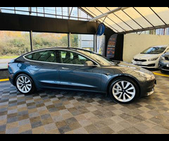 Tesla MODEL 3 Model 3 Long Range AWD 4WD 4dr - 3