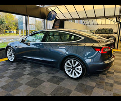 Tesla MODEL 3 Model 3 Long Range AWD 4WD 4dr - 7