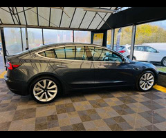 Tesla MODEL 3 Model 3 Long Range AWD 4WD 4dr - 9