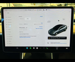 Tesla MODEL 3 Model 3 Long Range AWD 4WD 4dr - 15