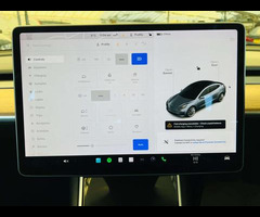 Tesla MODEL 3 Model 3 Long Range AWD 4WD 4dr - 24