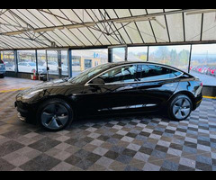 Tesla MODEL 3 Model 3 Long Range AWD 4WD 4dr - 3