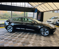 Tesla MODEL 3 Model 3 Long Range AWD 4WD 4dr - 5