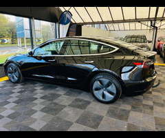 Tesla MODEL 3 Model 3 Long Range AWD 4WD 4dr - 7