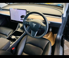 Tesla MODEL 3 Model 3 Long Range AWD 4WD 4dr - 13