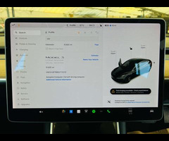 Tesla MODEL 3 Model 3 Long Range AWD 4WD 4dr - 15