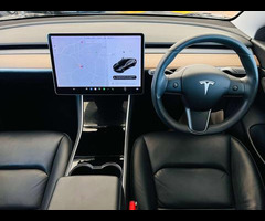 Tesla MODEL 3 Model 3 Long Range AWD 4WD 4dr - 17