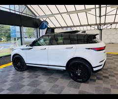 Land Rover Range Rover Evoque 2.0 Range Rover Evoque R-Dynamic SE Auto 4WD 5dr - 7