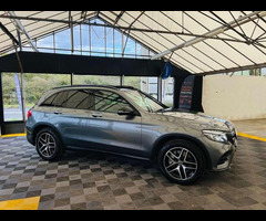 Mercedes-Benz GLC 2.1 GLC 250 AMG Night Edition Premium+ D 4Matic Auto 4WD 5dr - 3