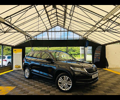 SKODA Kodiaq 2.0 Kodiaq SE L TDI SCR Semi-Auto 5dr