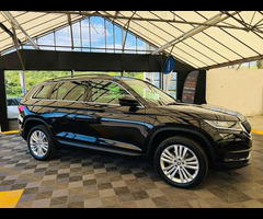 SKODA Kodiaq 2.0 Kodiaq SE L TDI SCR Semi-Auto 5dr - 3