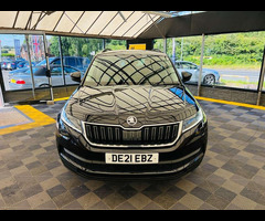 SKODA Kodiaq 2.0 Kodiaq SE L TDI SCR Semi-Auto 5dr - 4