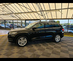 SKODA Kodiaq 2.0 Kodiaq SE L TDI SCR Semi-Auto 5dr - 5